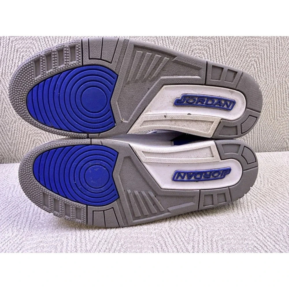 Jordan product pair